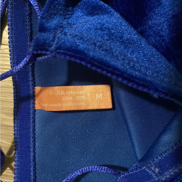 Jia Atelier Lingerie Set - Picture 8 of 12